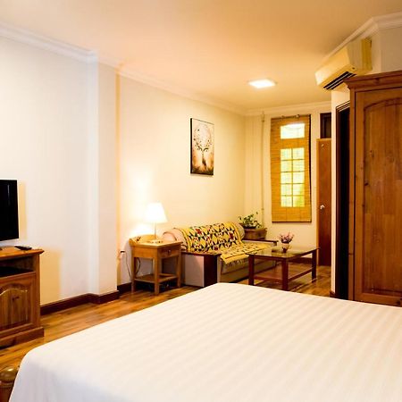 Ba Tra House Ξενοδοχείο Πόλη Χο Τσι Μινχ Εξωτερικό φωτογραφία