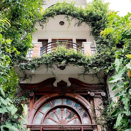 Ba Tra House Ξενοδοχείο Πόλη Χο Τσι Μινχ Εξωτερικό φωτογραφία